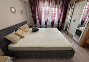 1-к квартира, на длительный срок, 43м2, 10/16 этаж