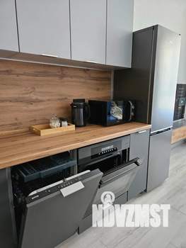 1-к квартира, посуточно, 38м2, 13/24 этаж