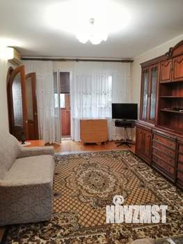 2-к квартира, на длительный срок, 49м2, 3/5 этаж