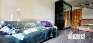 2-к квартира, на длительный срок, 47м2, 4/5 этаж
