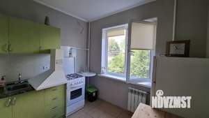 1-к квартира, на длительный срок, 30м2, 3/9 этаж