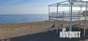 1-к квартира, посуточно, 53м2, 1/8 этаж