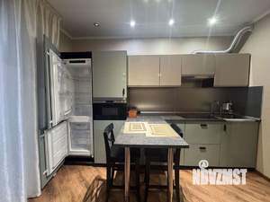 1-к квартира, на длительный срок, 52м2, 9/16 этаж