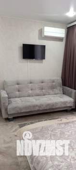 Студия квартира, посуточно, 25м2, 9/23 этаж