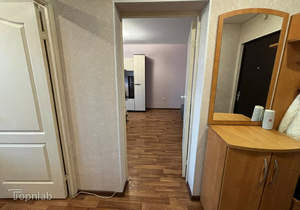 1-к квартира, на длительный срок, 39м2, 16/16 этаж