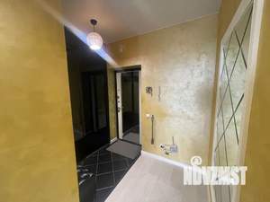 3-к квартира, посуточно, 68м2, 17/17 этаж