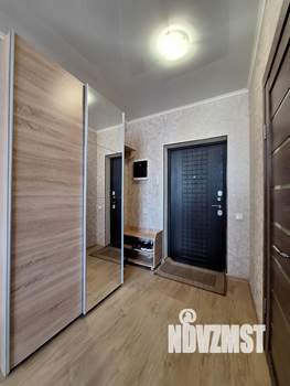 Студия квартира, на длительный срок, 25м2, 20/22 этаж