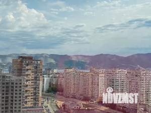 Студия квартира, посуточно, 30м2, 18/20 этаж