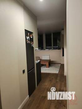 1-к квартира, на длительный срок, 47м2, 10/12 этаж