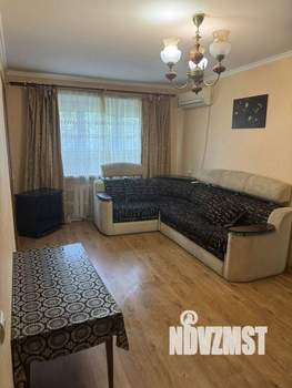 3-к квартира, на длительный срок, 60м2, 1/5 этаж