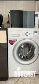 2-к квартира, на длительный срок, 60м2, 5/17 этаж