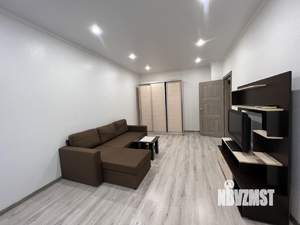 1-к квартира, на длительный срок, 47м2, 4/10 этаж