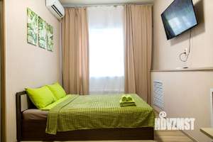 2-к квартира, посуточно, 45м2, 1/2 этаж