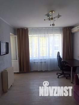 2-к квартира, посуточно, 52м2, 3/5 этаж