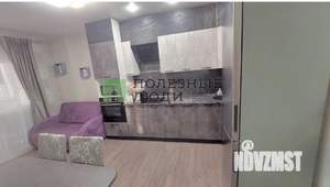 2-к квартира, на длительный срок, 59м2, 2/8 этаж