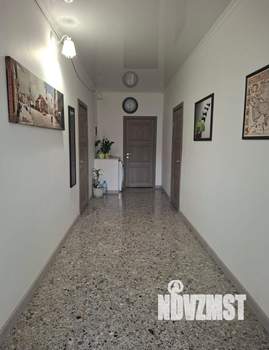 Студия квартира, на длительный срок, 27м2, 2/2 этаж