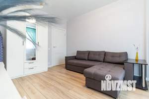 2-к квартира, посуточно, 55м2, 20/22 этаж