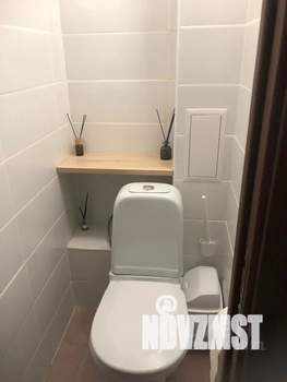 1-к квартира, посуточно, 30м2, 5/9 этаж