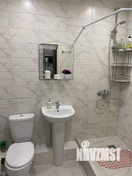 Студия квартира, посуточно, 29м2, 2/12 этаж