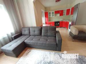 2-к квартира, посуточно, 70м2, 5/9 этаж