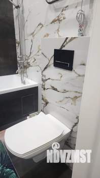 1-к квартира, на длительный срок, 40м2, 9/24 этаж