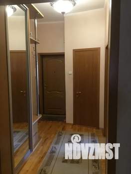 3-к квартира, посуточно, 92м2, 5/5 этаж