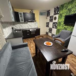 2-к квартира, посуточно, 70м2, 11/16 этаж