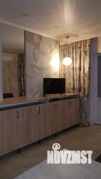 Студия квартира, на длительный срок, 27м2, 3/3 этаж