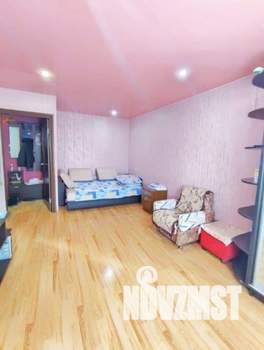 1-к квартира, на длительный срок, 30м2, 7/9 этаж