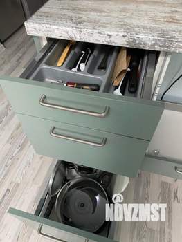 Студия квартира, на длительный срок, 21м2, 8/14 этаж