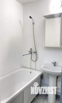 1-к квартира, на длительный срок, 39м2, 3/16 этаж