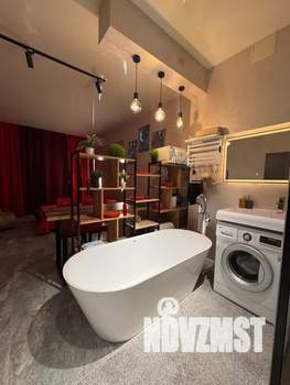 1-к квартира, посуточно, 30м2, 2/24 этаж
