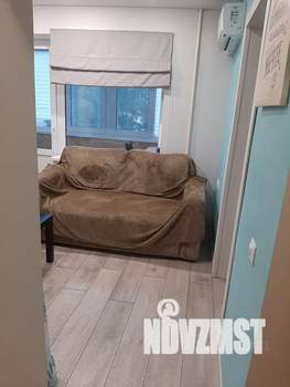 1-к квартира, посуточно, 22м2, 2/5 этаж