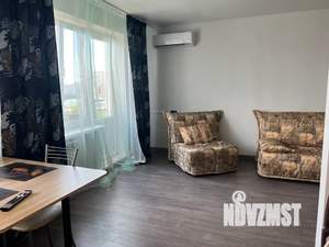 Студия квартира, посуточно, 29м2, 8/9 этаж