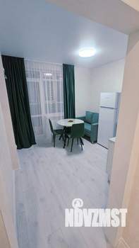 1-к квартира, на длительный срок, 35м2, 5/24 этаж