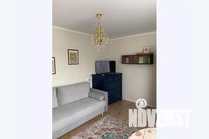 2-к квартира, посуточно, 49м2, 2/5 этаж