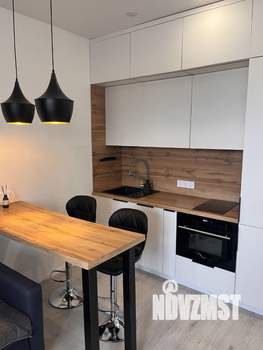 Студия квартира, на длительный срок, 28м2, 3/3 этаж