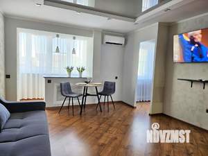 Студия квартира, на длительный срок, 33м2, 3/5 этаж