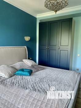 3-к квартира, на длительный срок, 70м2, 2/4 этаж