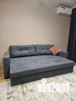 2-к квартира, посуточно, 63м2, 4/12 этаж