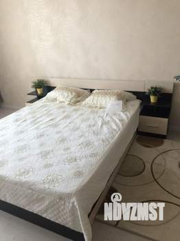 1-к квартира, на длительный срок, 39м2, 12/16 этаж