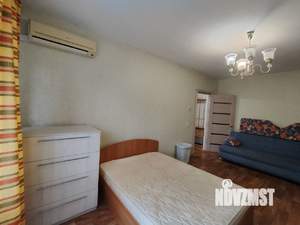 1-к квартира, на длительный срок, 38м2, 1/9 этаж