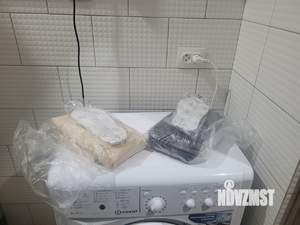 Студия квартира, посуточно, 26м2, 16/20 этаж