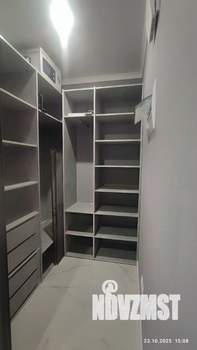 1-к квартира, на длительный срок, 45м2, 10/21 этаж