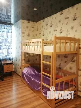 3-к квартира, на длительный срок, 90м2, 1/7 этаж