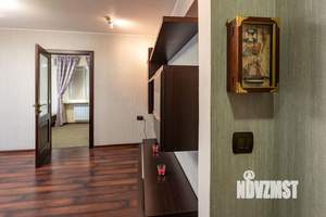 2-к квартира, посуточно, 47м2, 1/1 этаж