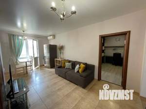 3-к квартира, посуточно, 98м2, 7/9 этаж