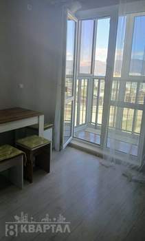 1-к квартира, на длительный срок, 39м2, 12/16 этаж