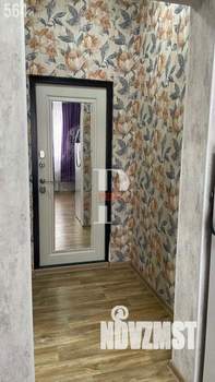 Студия квартира, на длительный срок, 24м2, 2/22 этаж