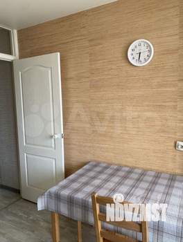 1-к квартира, на длительный срок, 38м2, 14/16 этаж